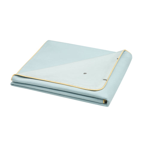 Лятно одеяло 80x100см Stripy Friends