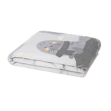 Супер меко бебешко одеяло 80/110 см Seally Me