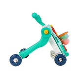 Играчка за прохождане 4в1 Sweet Escape Mint