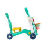 Играчка за прохождане 4в1 Sweet Escape Mint