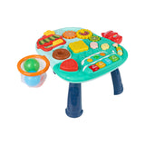 Играчка за прохождане 4в1 Sweet Escape Mint