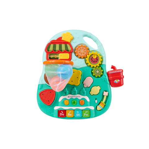 Играчка за прохождане 4в1 Sweet Escape Mint