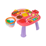 Играчка за прохождане 4в1 Sweet Escape Pink