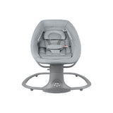 Електрическа люлка Winks Beige-Grey