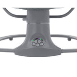 Електрическа люлка Winks Beige-Grey