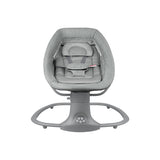 Електрическа люлка Winks Grey