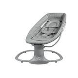 Електрическа люлка Winks Grey