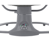 Електрическа люлка Winks Grey