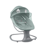 Електрическа люлка Winks Mint