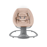 Електрическа люлка Winks Pink