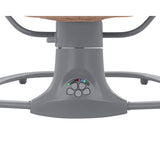 Електрическа люлка Winks Pink