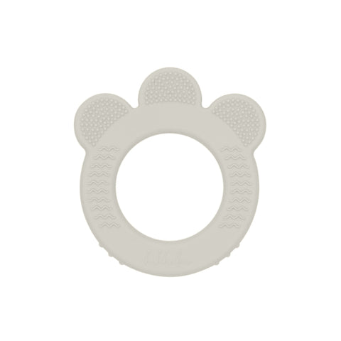 Чесалка Platinum Silicone Sand