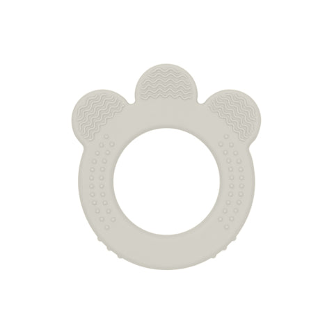 Чесалка Platinum Silicone Sand