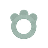 Чесалка Platinum Silicone Sage