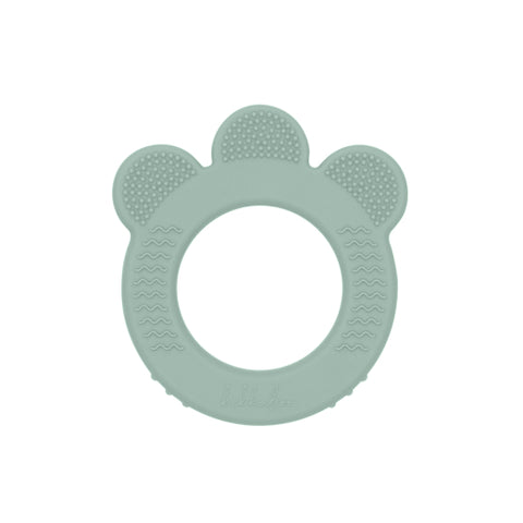 Чесалка Platinum Silicone Sage