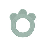 Чесалка Platinum Silicone Sage