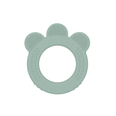 Чесалка Platinum Silicone Sage