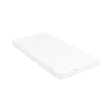 Протектор за матрак с ластик - памук 80/50 см за мини кошара