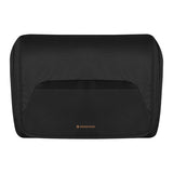 Комбинирана количка 2в1 с кош за новородено Tiffany Black 2024