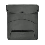 Комбинирана количка 2в1 с кош за новородено Tiffany Dark Grey 2024