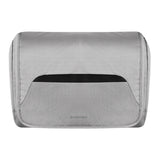 Комбинирана количка 2в1 с кош за новородено Tiffany Light Grey 2024