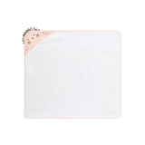 Хавлия с качулка 90/90см тери Hedge-hugs