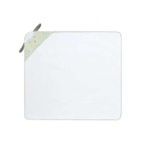 Хавлия с качулка 90/90см тери Sleepy Sheep