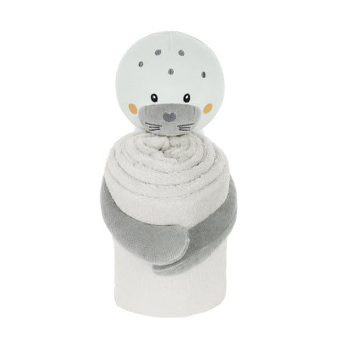 Сет играчка с одеяло Seally Me