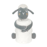 Сет играчка с одеяло Sleepy Sheep