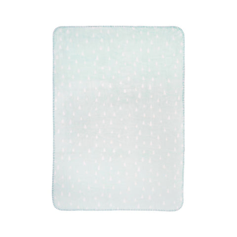 Сет играчка с одеяло Elephant Time