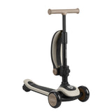 Тротинетка Treo 2в1 Beige