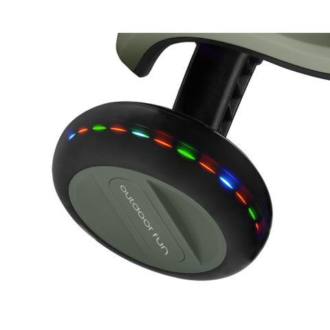 Тротинетка Treo 2в1 Mint