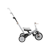 Триколка 5в1 Flip Grey