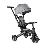 Триколка 7в1 Trix Grey