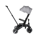 Триколка 7в1 Trix Grey