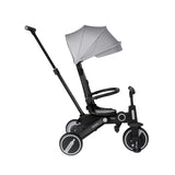 Триколка 7в1 Trix Grey