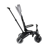 Триколка 7в1 Trix Grey