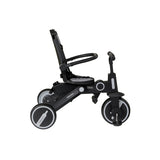 Триколка 7в1 Trix Grey