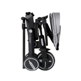 Триколка 7в1 Trix Grey