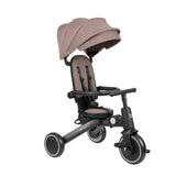 Триколка 8в1 Trix 2 Beige