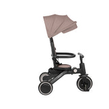 Триколка 8в1 Trix 2 Beige