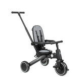 Триколка 8в1 Trix 2 Grey