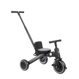 Триколка 8в1 Trix 2 Grey