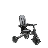 Триколка 8в1 Trix 2 Grey