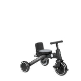 Триколка 8в1 Trix 2 Grey