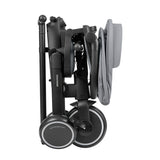 Триколка 8в1 Trix 2 Grey