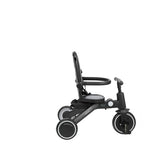 Триколка 8в1 Trix 2 Grey