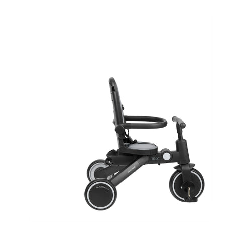 Триколка 8в1 Trix 2 Grey