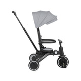 Триколка 8в1 Trix 2 Grey