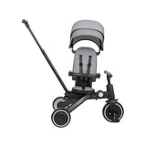 Триколка 8в1 Trix 2 Grey